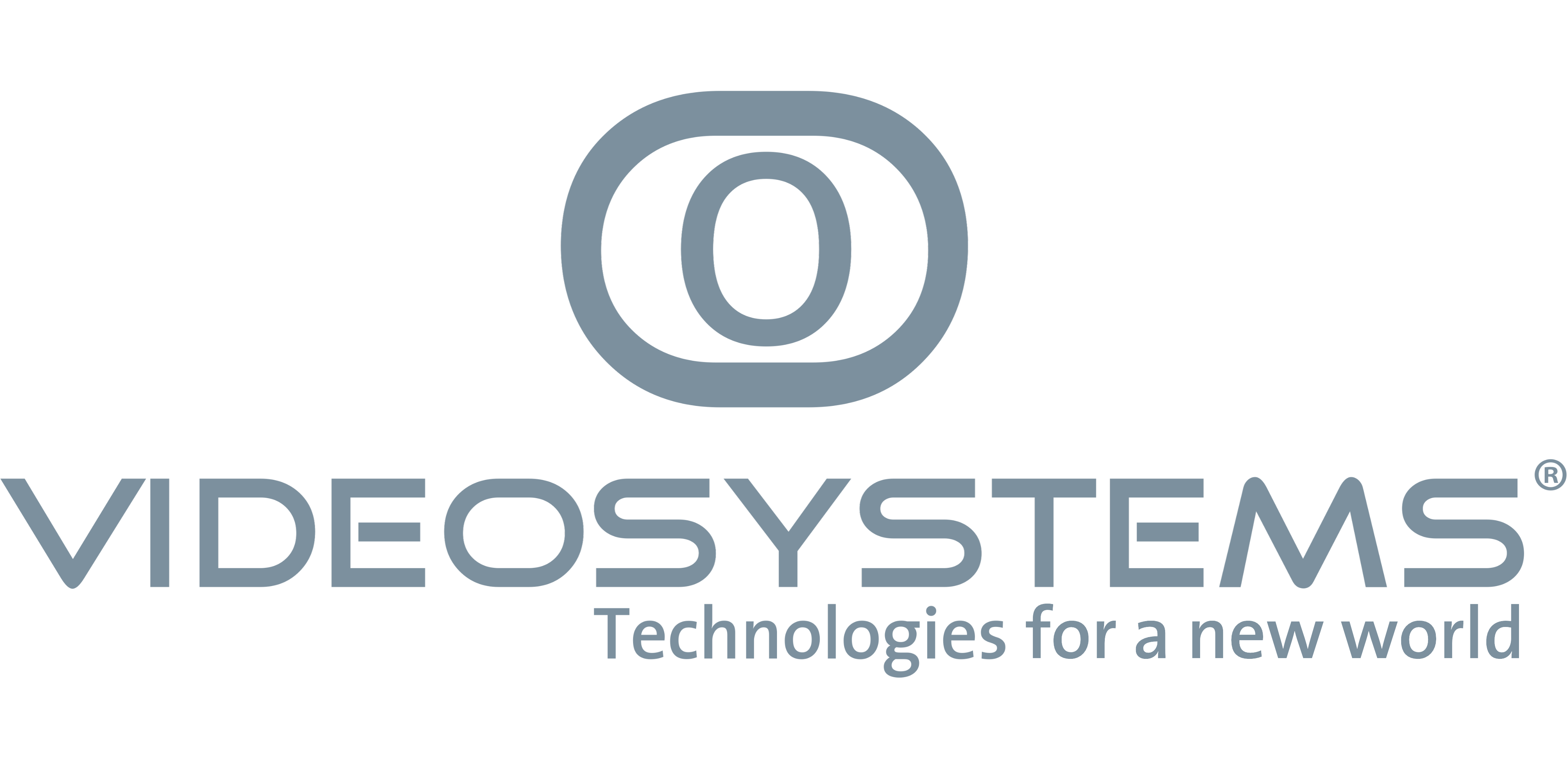 Logo partner: Video System