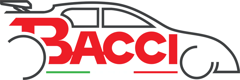 Logo partner: Bacci